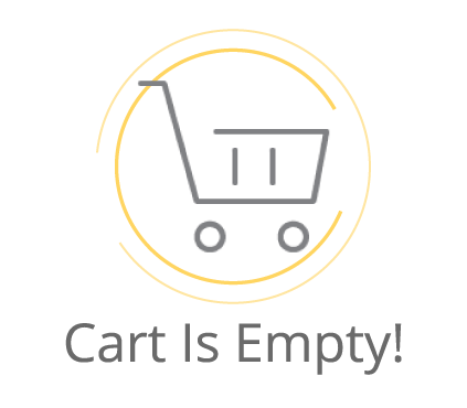 Empty Cart Image Icon
